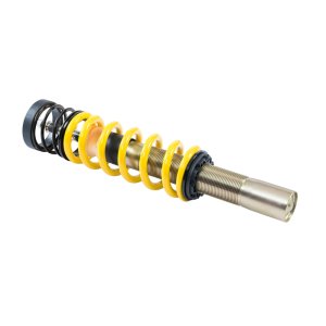 Audi A4 Coilover Suspension Kit - ST Suspensions - XA-Height Adjustable + Rebound Damping - `17-`27
